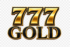 777 Gold লোগো